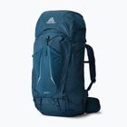 Zaino da trekking da donna Gregory Deva 70 l 157962 mountain teal