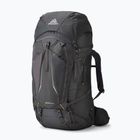 Zaino da trekking da donna Gregory Deva 80 l graphene grey