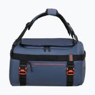Borsa American Tourister Urban Track Coated 31 l navy/orange