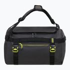 Borsa American Tourister Urban Track Coated 60 l black/lime