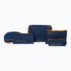 Set di organizerów American Tourister Packing 5 pcs. navy/orange