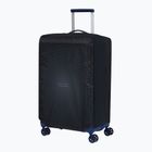 Copertura per valigia American Tourister Foldable Luggage M black/grey