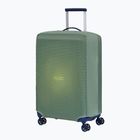 Copertura per valigia American Tourister Foldable Luggage M olive/lime
