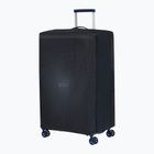 Copertura per valigia American Tourister Foldable Luggage L black/grey