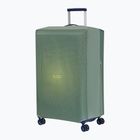 Copertura per valigia American Tourister Foldable Luggage L olive/lime