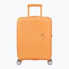 Valigia da viaggio American Tourister Soundbox 55 41 l papaya pop