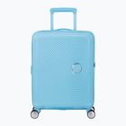 Valigia da viaggio American Tourister Soundbox 55 41 l blueberry fizz