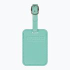Etichetta per bagagli American Tourister Luggage Tag 2 pcs. jelly mint