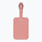 Etichetta per bagagli American Tourister Luggage Tag 2 pcs. solar pink