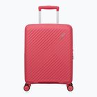 Valigia da viaggio American Tourister Diablast Spinner 35 l pink glitch