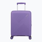 Valigia da viaggio American Tourister Diablast Spinner 35 l purple pulse