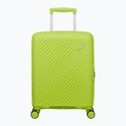 Valigia da viaggio American Tourister Diablast Spinner 35 l hyper lime