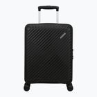 Valigia da viaggio American Tourister Diablast Spinner 35 l black code