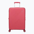 Valigia da viaggio American Tourister Diablast Spinner 81 l pink glitch