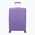 Valigia da viaggio American Tourister Diablast Spinner 81 l purple pulse