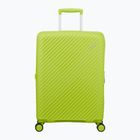 Valigia da viaggio American Tourister Diablast Spinner 81 l hyper lime