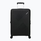 Valigia da viaggio American Tourister Diablast Spinner 81 l black code