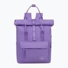 Zaino urbano American Tourister Urban Groove City Puff UG16 17 l purple pulse