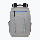Zaino urbano American Tourister Colourdry 24 l glacial silver