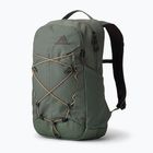 Zaino urbano Gregory Terros 20 l mineral green