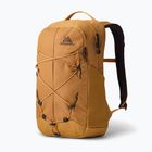 Zaino urbano Gregory Terros 20 l desert ochre