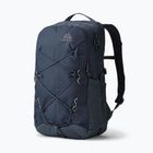 Zaino urbano Gregory Terros 28 l ink blue
