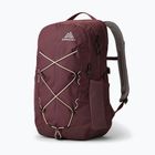 Zaino urbano Gregory Terros 28 l dark berry