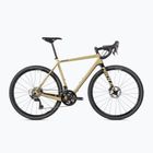 Ridley Kanzo C ADV GRX800 2x11sp Inspired 1 oro/nero metallizzato bici gravel