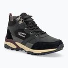 O'Neill Stratton Mid scarpe da donna 90223012 nero