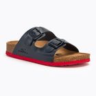 O'Neill Haleiwa Low Jr, Ciabatte per bambini, colore blu