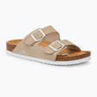 Infradito donna O'Neill Sandy Low tan