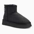 Stivali da neve da donna O'Neill Besiana Platform Mid triplo nero