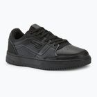 Scarpe O'Neill Fontana Low triple nere da uomo