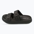 Infradito da donna O'Neill Soquel Slider Low nero