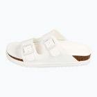 Infradito O'Neill Sandy Slider Low da donna, bianco sporco