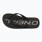 Sandali O'Neill Profile Logo uomo nero