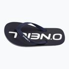 Sandali O'Neill Profile Logo da uomo, blu scuro