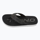 O'Neill Jack Flipflop Low Uomo infradito peltro