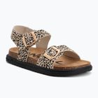 Sandali per bambini O'Neil Polly Low leopard