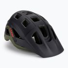 Casco da ciclismo Lazer Impala matte blue/green