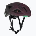 Casco da bicicletta Lazer Tonic KinetiCore cosmic berry/black