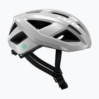 Casco da bicicletta Lazer Tonic KinetiCore grigio ghiaccio