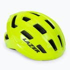 Casco da bicicletta Lazer Tempo KC flash yellow