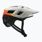 Casco da bicicletta Lazer Coyote KinetiCore in pollici opachi