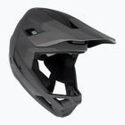 Casco da bicicletta Lazer Chase KinetiCore nero opaco