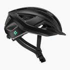 Casco da bicicletta Lazer Cerro KinetiCore nero opaco