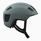 Casco da bicicletta Lazer Verde KinetiCore verde salvia opaco