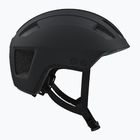 Casco da bicicletta Lazer Verde KinetiCore grigio onice opaco