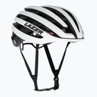 Casco da bicicletta Lazer Z1 KinetiCore bianco