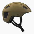 Casco da bici Lazer Verde KinetiCore opaco fort knox